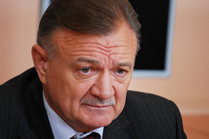 Губернатор Рязанской области ушел в отставку