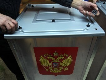 На губернаторских выборах в Рязани столкнулись ставленники Кремля
