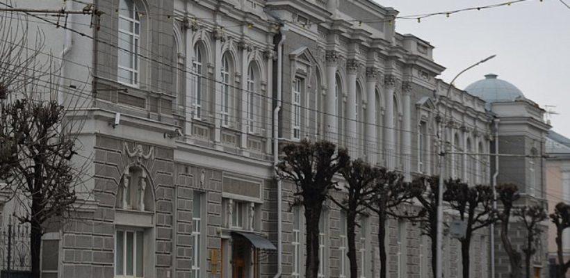 Правительству Рязанской области внесли представление за нарушения закона в сфере ЖКХ