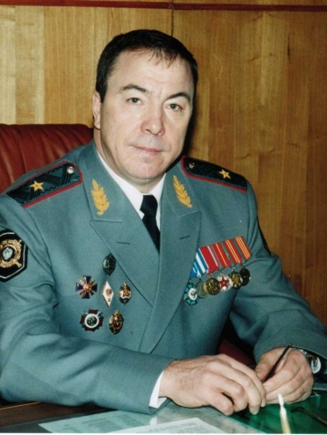 Иван Перов стал министром региональной безопасности Рязанской области