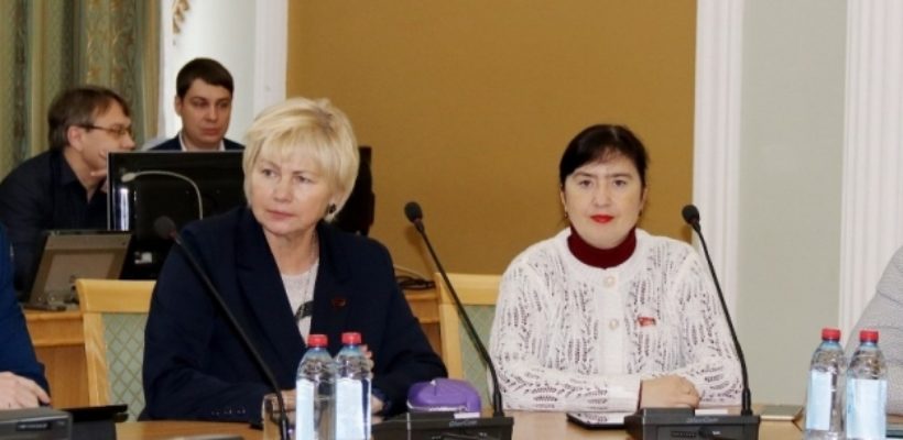 «Бюджет в таком виде поддержать не можем!»