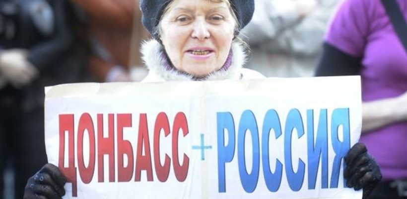 Дмитрий Новиков: КПРФ поддерживает выбор Донбасса
