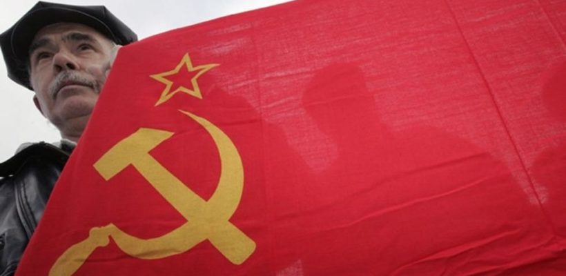 Совместная деятельность и координация коммунистических партий в условиях пандемии
