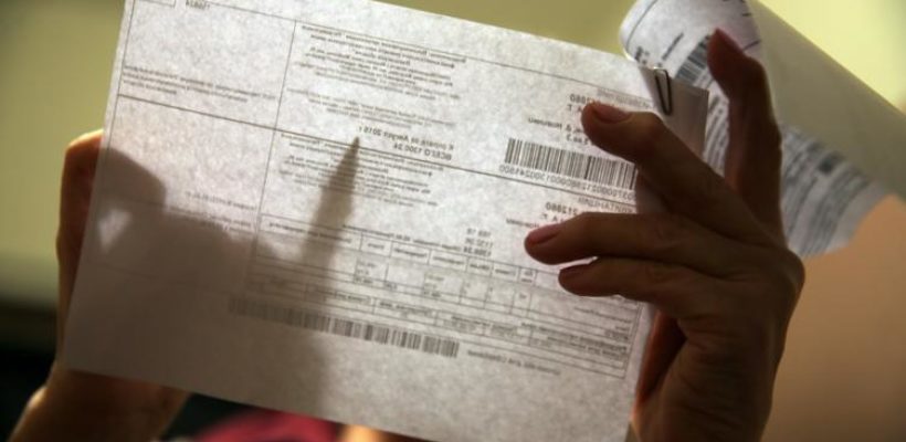 В 2025 году рост тарифов ЖКХ составит 13,4% – превысит инфляцию почти в два раза