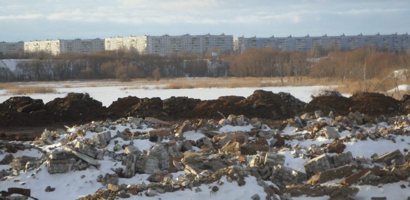 Не допустить ликвидации озера "Дикая утка"! Денис Сидоров направил депутатский запрос в УМВД области