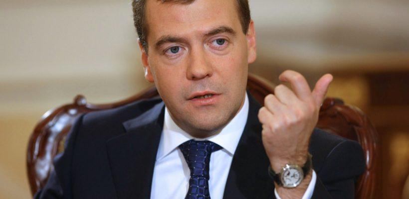 Застой-2020: Медведева из кресла выкинет только непредсказуемый форс-мажор