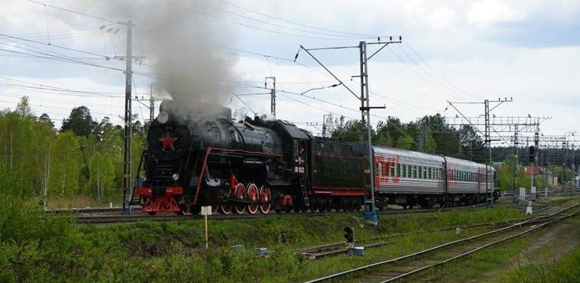 Железнодорожный монополист добился разрешения не платить 86 млрд рублей в бюджет