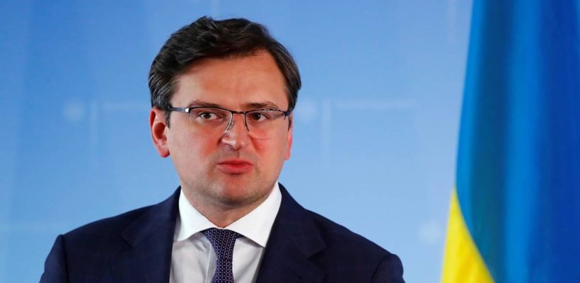 Министр иностранных дел Украины отказался выполнять Минские соглашения на «российских условиях»
