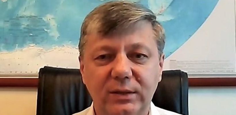 Дмитрий Новиков: «Власть в России боится сравнений с Советской властью»