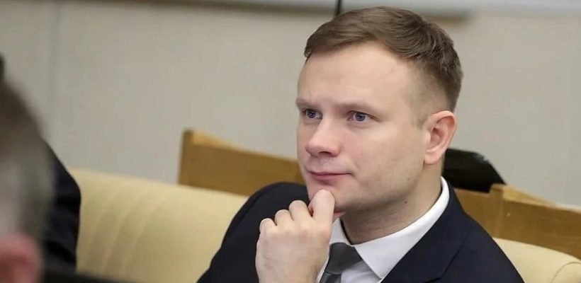 Владимир Исаков обратился к премьер министру с требованием о введении мер поддержки для жителей белгородчины