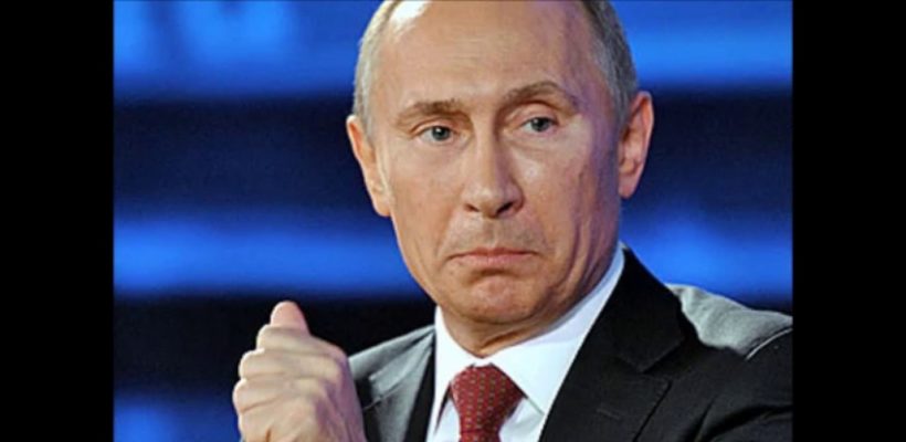 Обещание Путина не выполнено. Ставки по ипотеке растут