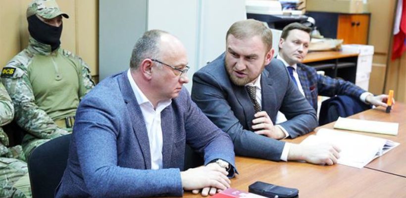 Дело Арашуковых: Если бы они не залезли в карман «Газпрома», их бы повязали?