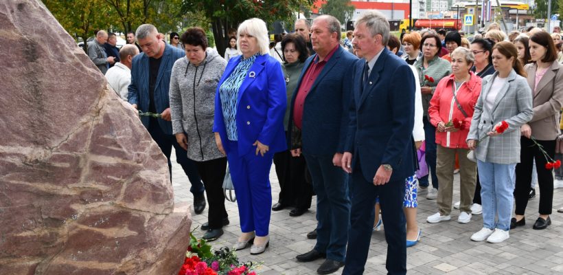 Городу Сасово 99 лет!