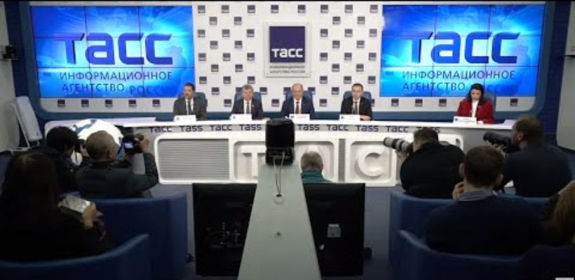 В ТАСС состоится пресс-конференция, посвященная представлению программы и команды КПРФ на выборах Президента России в марте 2024 года.