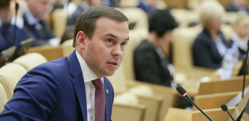 Юрий Афонин: ЛДПР на 80% списала свой план индустриализации у КПРФ, но «забыла» про национализацию, а без неё план не сработает