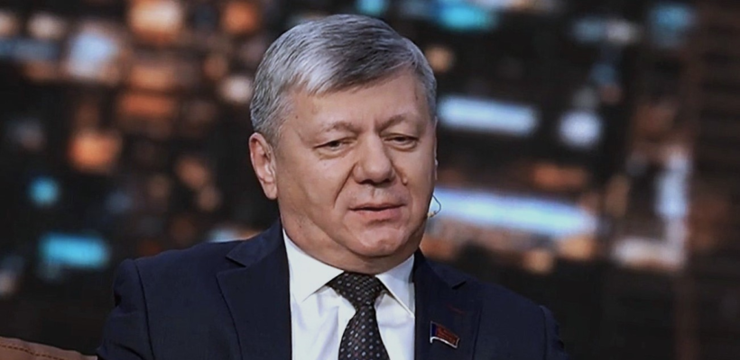 Дмитрий Новиков: “Спецоперация против КПРФ в Липецке опозорила её организаторов”