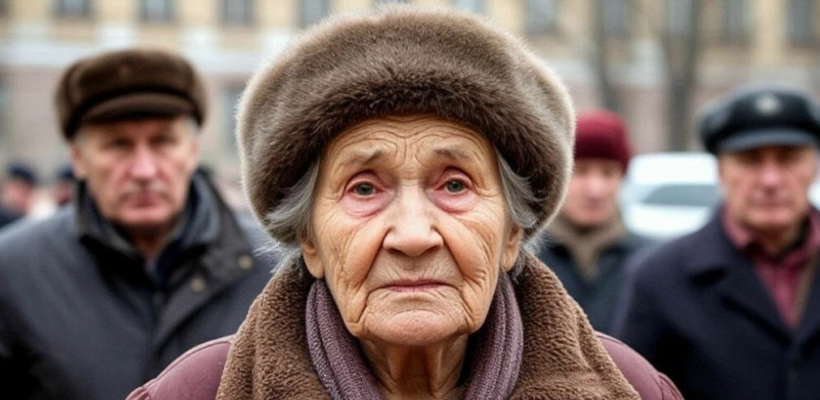 Сергей Обухов про необходимость справедливого отношения к пенсионерам