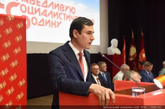 «Россия достойна элементарной справедливости, гражданского диалога, возможности выражать своё мнение»