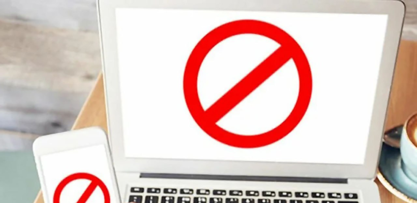 В ЛДПР предложили… полностью отказаться от интернета