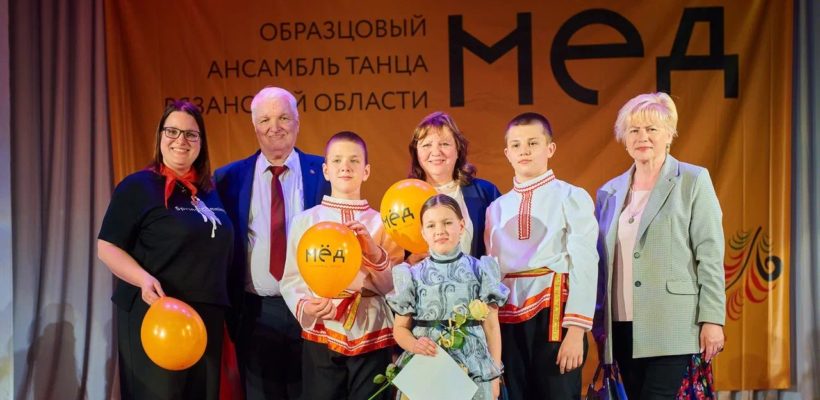 Подарок для мам и бабушек!