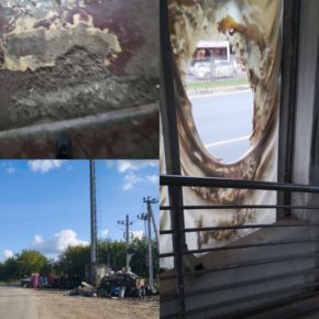 «Я политикой не интересуюсь»