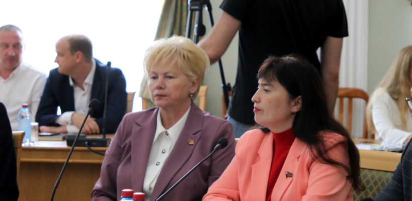 Вот почему бюджет Победы, предложенный КПРФ в Госдуме, очень нужен и на местах!