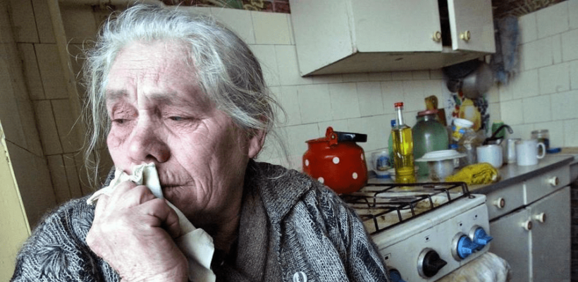 Юрий Афонин: От первоапрельской пенсионной прибавки пенсионеры будут не смеяться, а плакать