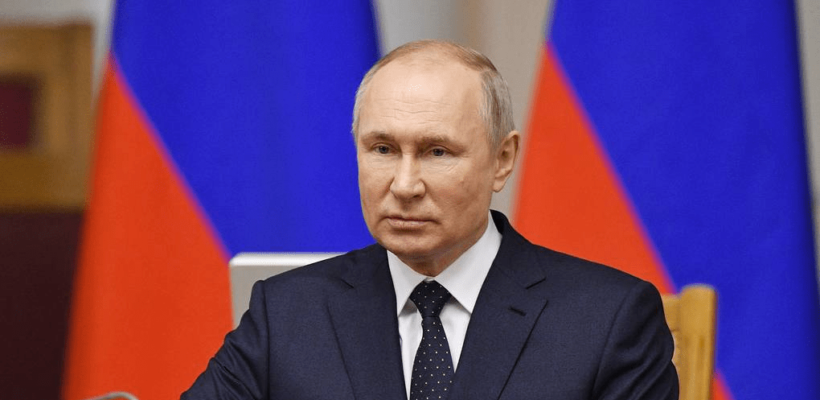 Путин призвал оппозицию «не раскачивать лодку» обещаниями во время выборов