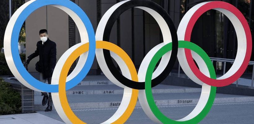 КПРФ призывает к бойкоту Олимпийских игр в Токио