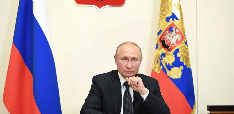 Володин призвал сделать все, чтобы Путин оставался у власти «как можно дольше»