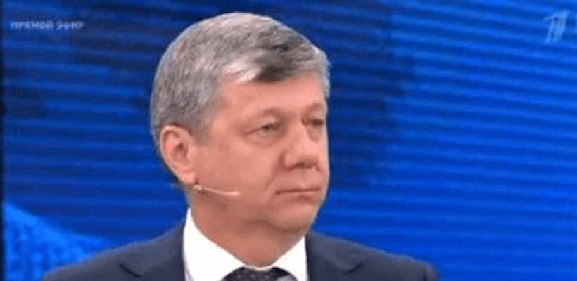 Дмитрий Новиков: Запад мстит Минску за провал государственного переворота