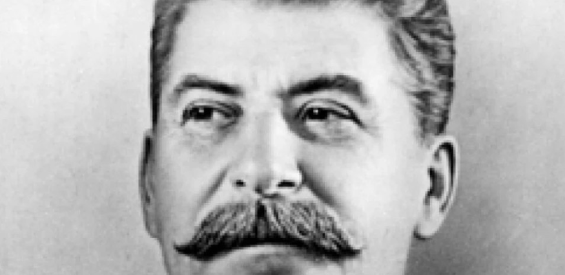 142 года Иосифу Виссарионовичу Сталину