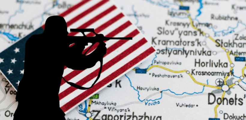 Г.А. Зюганов: Настало время пресечь действия натовцев по фашизации Украины