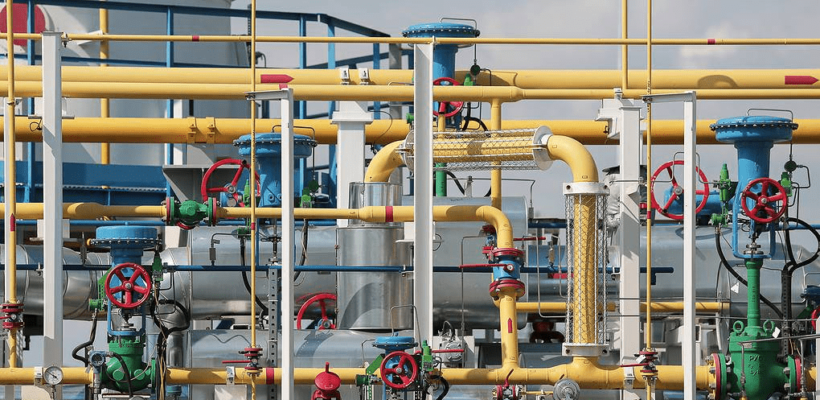 Европа отказалась покупать российский газ за рубли