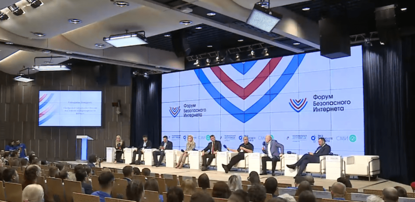 Гендиректор фонда ВЦИОМ: В России нет цензуры, в России есть фильтрация информации