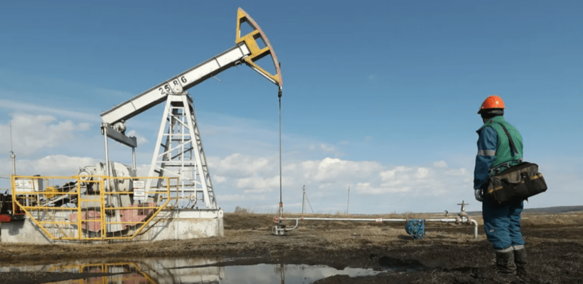 Набиуллина допустила прекращение поставок нефти РФ странам, которые введут ценовой потолок￼