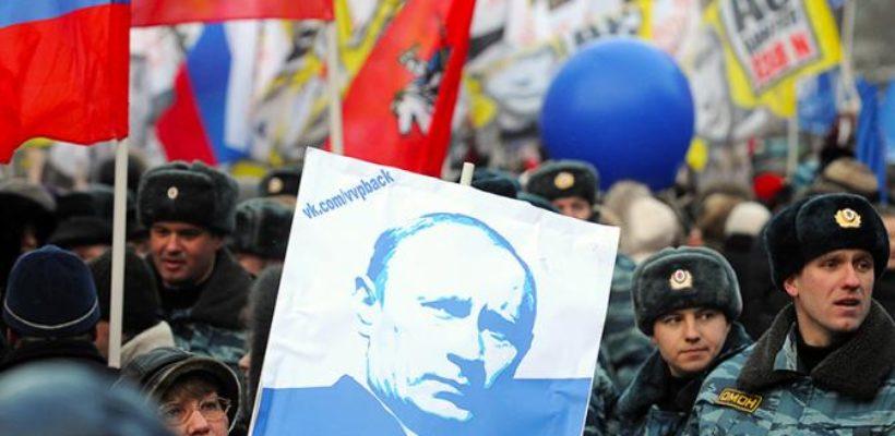 Интрига послания Путина: Власть не усидит до 2024 года, решать нужно сейчас
