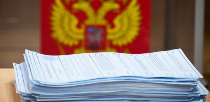 Кремлевский фильтр: Власть избавляется от коммунистов, чтобы пропихивать антинародные законы