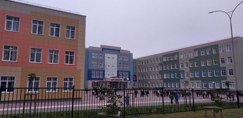 Денис Сидоров призвал прокуратуру заступиться за старшеклассников 75-й школы