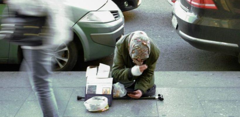 Счетная палата РФ назвала недостижимыми цели по снижению бедности на 2019 год