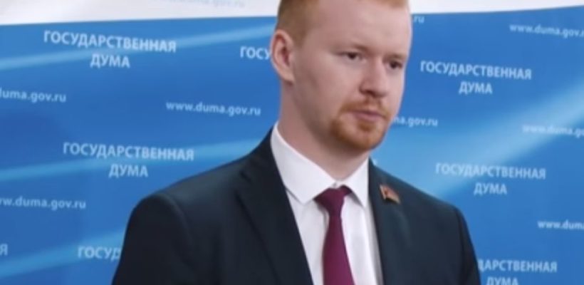 Денис Парфенов рассказал, как господствующий класс превращает выборы в России в «управляемый процесс»