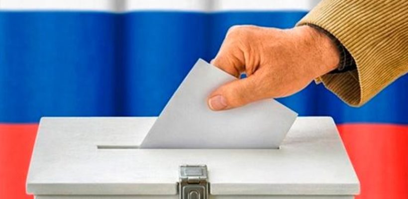 Регионы возвращаются к мажоритарной системе выборов