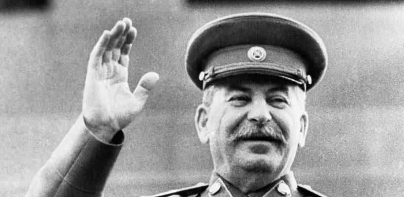 Памяти Генералиссимуса. 66 лет назад умер И.В. Сталин