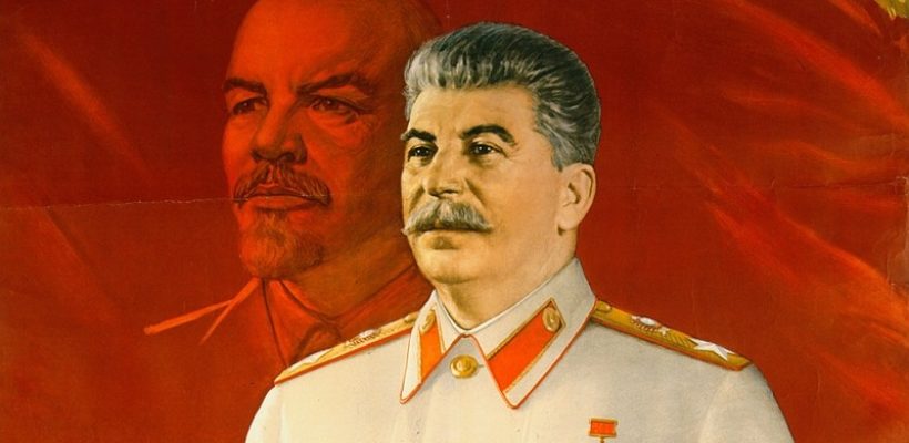 Сталин и классовый патриотизм