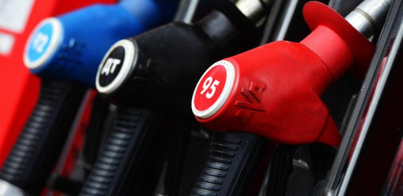 КПРФ знает, как обеспечить стабильные цены на топливо