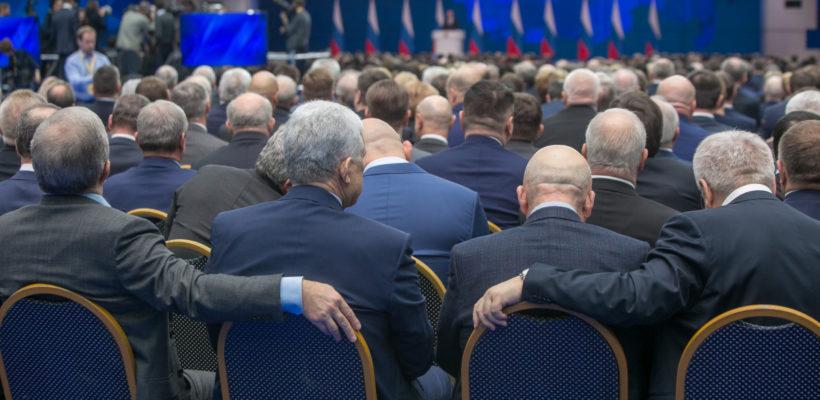 У трех самых богатых депутатов-единороссов доход за 2019 год превысил 4,2 млрд рублей