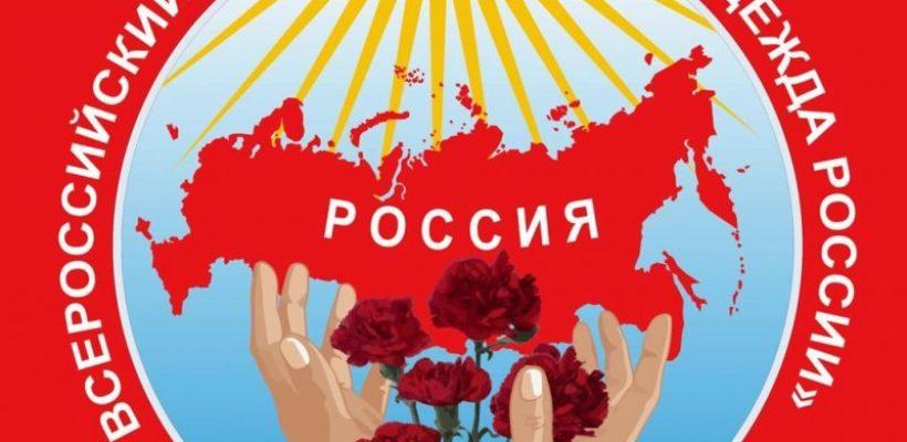 «Всероссийский Женский Союз – Надежда России»