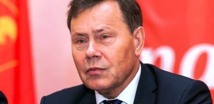 «Такая правда жизни» - Н.В. Арефьев критично оценил проект федерального бюджета на 2026–2028 годы