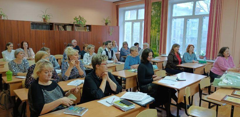Учителю принадлежит самая главная роль в формировании будущего страны