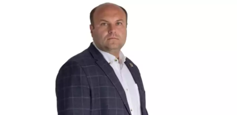 Денис Сидоров: «Городская власть не справляется с уборкой города»